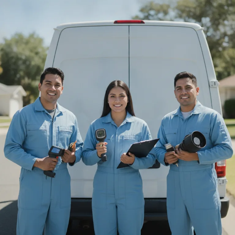 Auditoría energética vivienda San Luis Potosí